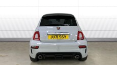 Abarth 595 1.4 T-Jet 165 Turismo 3dr Petrol Hatchback